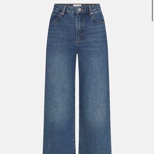 FRAME The Streamline color swan NWT